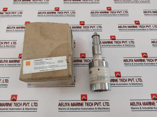 Iron 00053 Drive Shaft For Ejector Pump 210787124, Pos.210, 518.40.70.004
