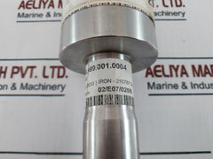 Iron 00053 Drive Shaft For Ejector Pump 210787124, Pos.210, 518.40.70.004