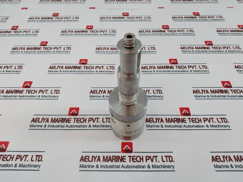 Iron 00053 Drive Shaft For Ejector Pump 210787124, Pos.210, 518.40.70.004