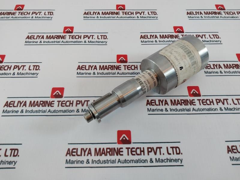 Iron 00053 Drive Shaft For Ejector Pump 210787124, Pos.210, 518.40.70.004