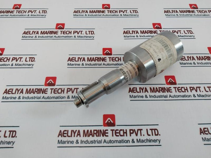 Iron 00053 Drive Shaft For Ejector Pump 210787124, Pos.210, 518.40.70.004