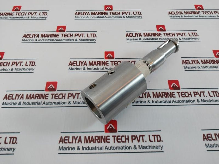 Iron 00053 Drive Shaft For Ejector Pump 210787124, Pos.210, 518.40.70.004