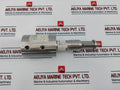 Iron 00053 Drive Shaft For Ejector Pump 210787124, Pos.210, 518.40.70.004