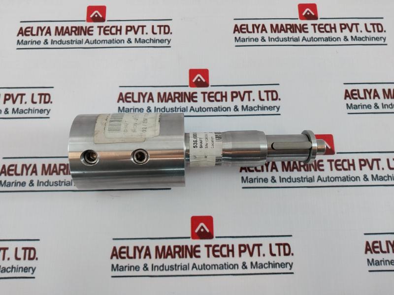 Iron 00053 Drive Shaft For Ejector Pump 210787124, Pos.210, 518.40.70.004