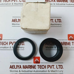 IRON CAR/SIC/NBR/S.S304 Mechanical Shaft Seal FS2100-45MM