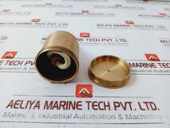 Iron Pump 115857114 Bronze Wick Lubricator