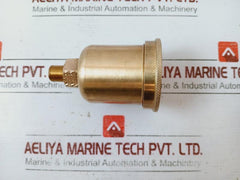 Iron Pump 115857114 Bronze Wick Lubricator