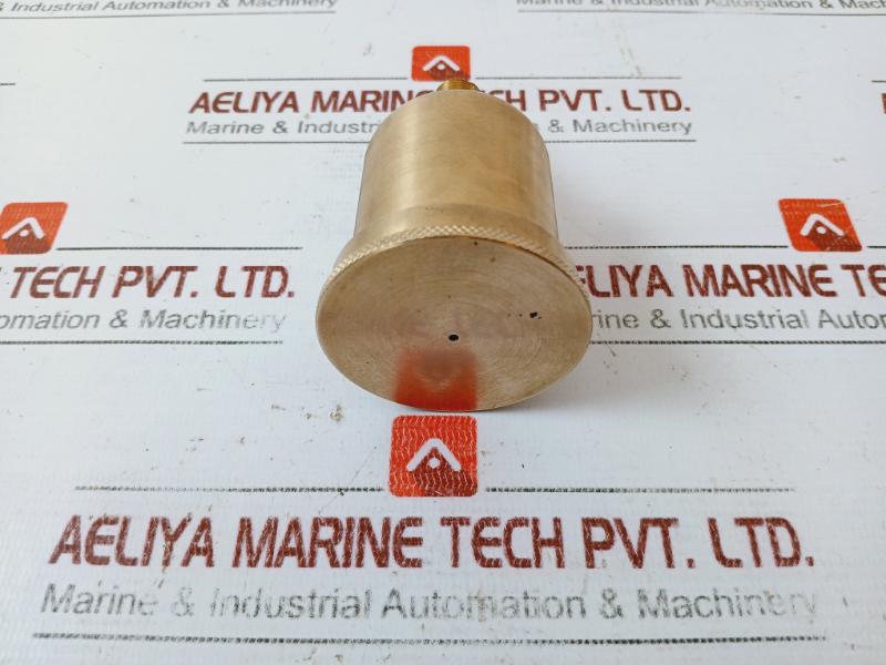 Iron Pump 115857114 Bronze Wick Lubricator