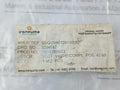 Iron Pump 3234587 Discharge Valve Suction Valve Complete