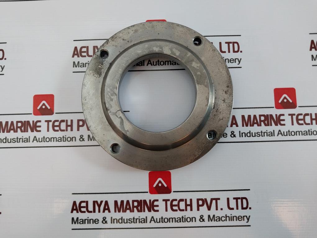 Iron Pump Bearing Cover Cast 482.50.40.012