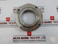 Iron Pump Bearing Cover Cast 482.50.40.012
