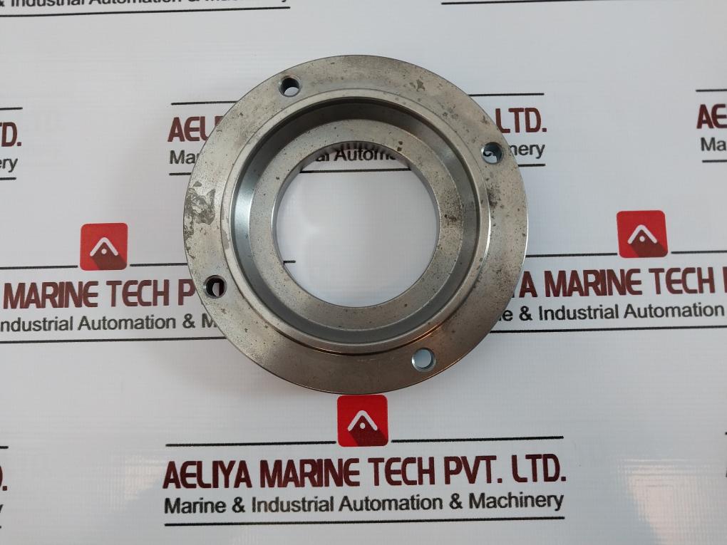 Iron Pump Bearing Cover Cast 482.50.40.012