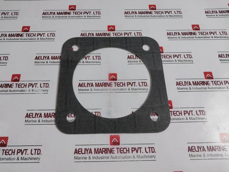 Iron Pump T6a3944 Gasket For End Cover Pump Type Bc T-6 771.12.00.039