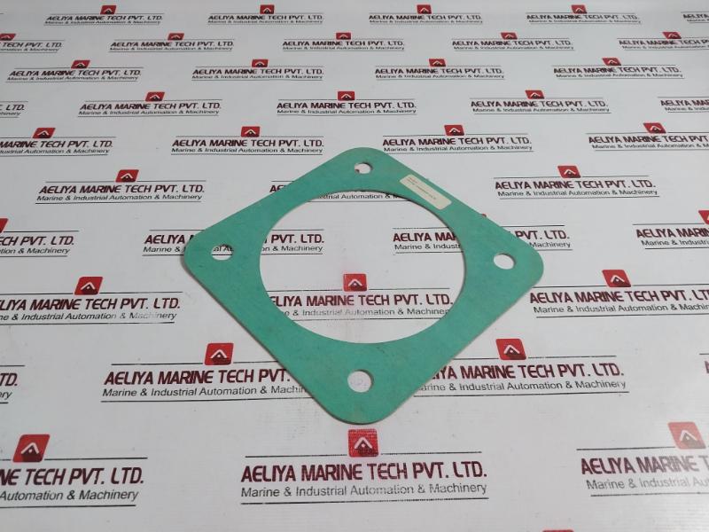 Iron Pump T6a3944 Gasket For End Cover Pump Type Bc T-6 771.12.00.039