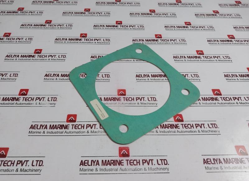 Iron Pump T6a3944 Gasket For End Cover Pump Type Bc T-6 771.12.00.039