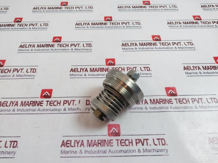 Iron T54250s23 Low Pressure Discharge Suction Valve