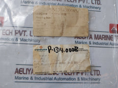 Iron Pump P-1314.0008 Bearing Bush
