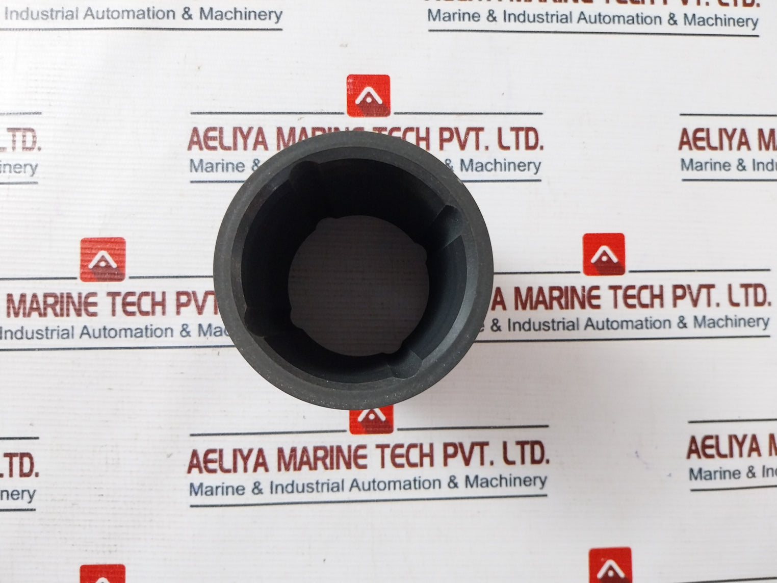 Iron Pump P-1314.0008 Bearing Bush