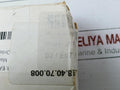 Ironpump 266680248 Mechanical Seal Hqr-030-75177