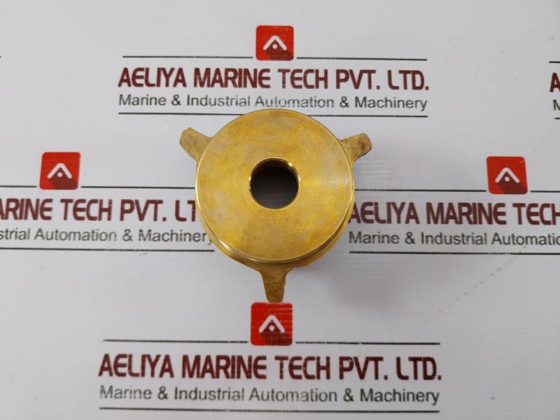 Ironpump 3234587 Gland Nut T6a2914