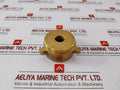 Ironpump 3234587 Gland Nut T6a2914