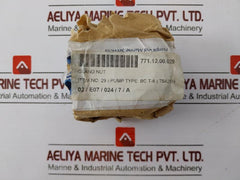 Ironpump 3234587 Gland Nut T6a2914