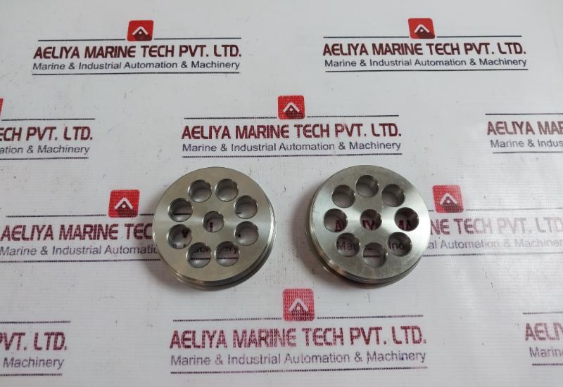 Ironpump 48 Discharge Valve Seat