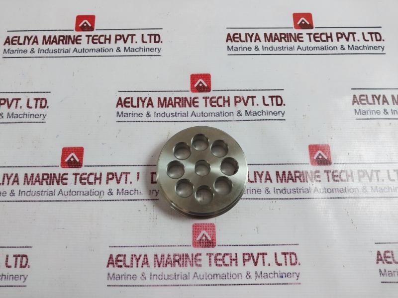 Ironpump 48 Discharge Valve Seat