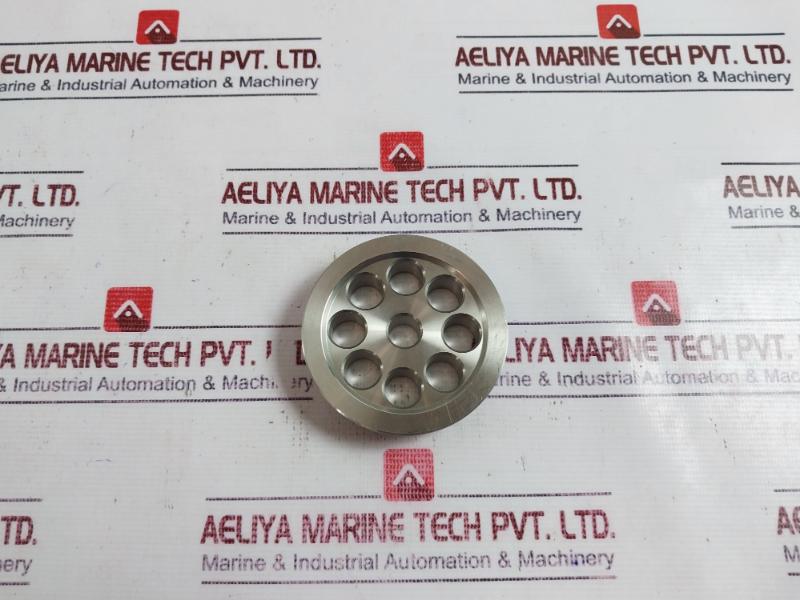 Ironpump 48 Discharge Valve Seat