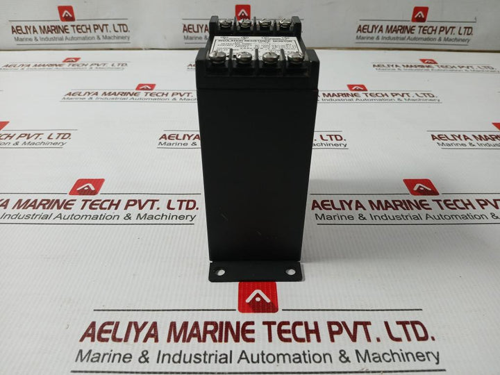 Is-1A Insulation Resistance Monitor Toyo Keiki Toyo Keiki