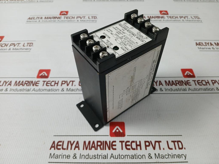 Is-1A Insulation Resistance Monitor Toyo Keiki Toyo Keiki