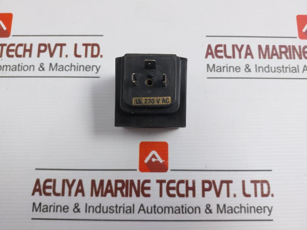 Is-230-Vac-Hydraulic-Solenoid-Coil-7