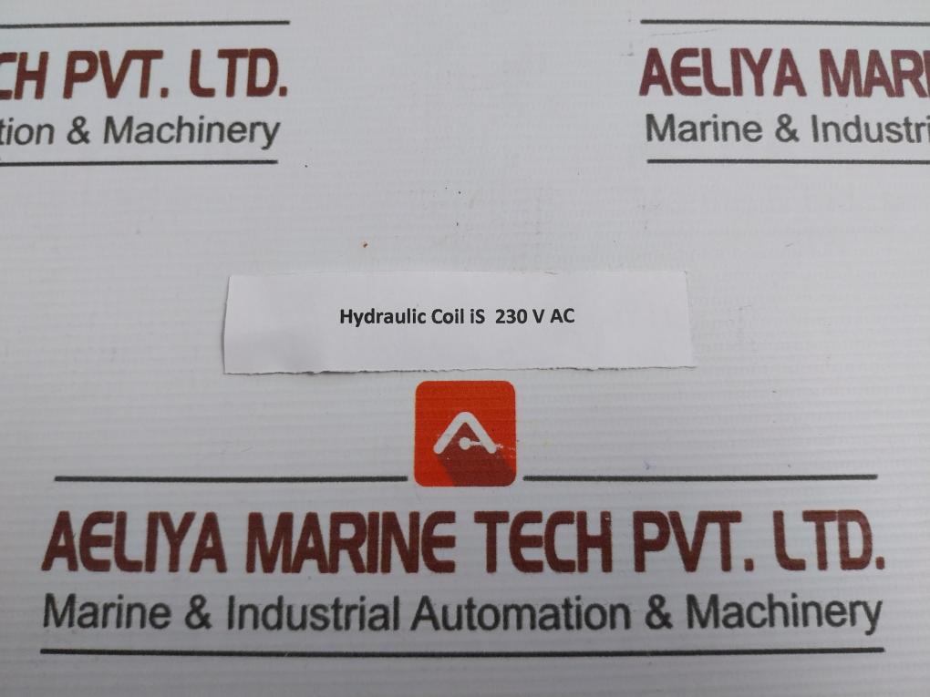 Is-230-Vac-Hydraulic-Solenoid-Coil-9