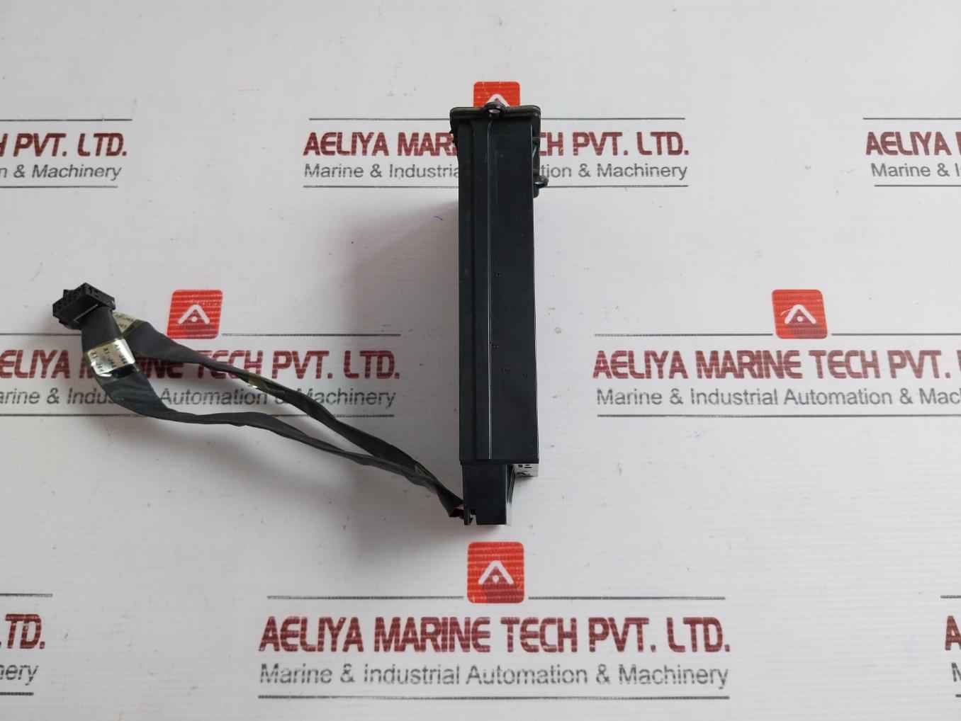 Is-unity-dp Communications Card Vertiv