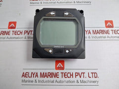 Is15 Simrad 14-cm Combi Marine Instrument Display Unit 12V Dc