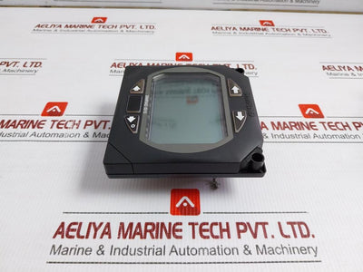 Is15 Simrad 14-cm Combi Marine Instrument Display Unit 12V Dc