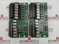 Is200Trlyh1Bgf Relay Output Terminal Board Brand General Electric 94V0