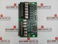 Is200Trlyh1Bgf Relay Output Terminal Board Brand General Electric 94V0
