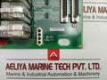 Is200Trlyh1Bgf Relay Output Terminal Board Brand General Electric 94V0