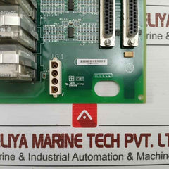 Is200Trlyh1Bgf Relay Output Terminal Board Brand General Electric 94V0