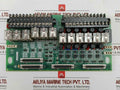 Is200Trlyh1Bgf Relay Output Terminal Board Brand General Electric 94V0