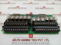 Is200Trlyh1Bgf Relay Output Terminal Board Brand General Electric 94V0