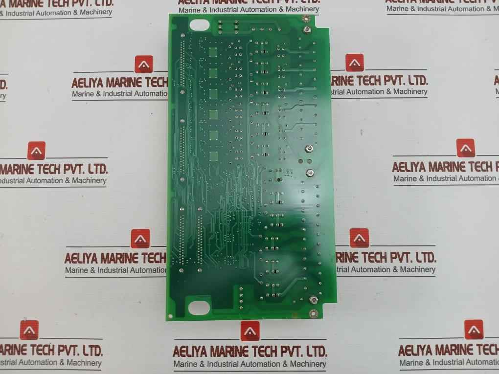 Is200Trlyh1Bgf Relay Output Terminal Board Brand General Electric 94V0