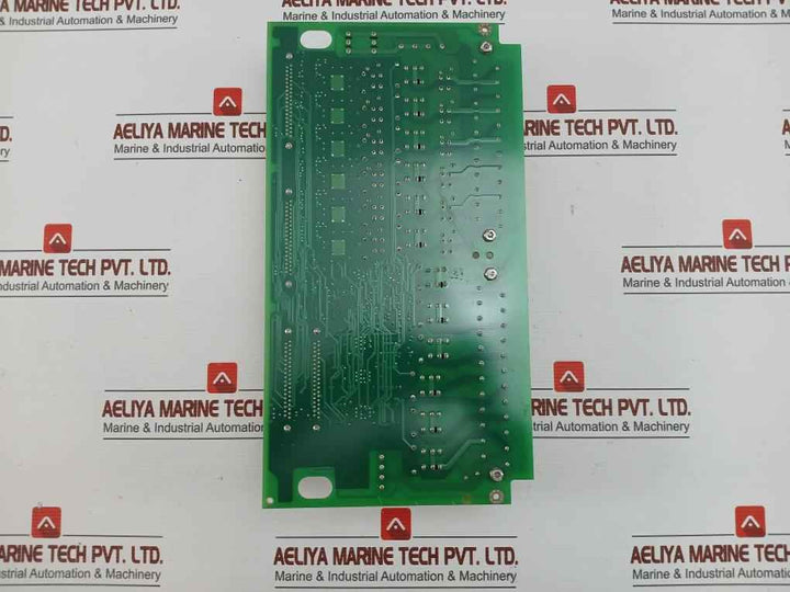 Is200Trlyh1Bgf Relay Output Terminal Board Brand General Electric 94V0