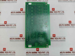 Is200Trlyh1Bgf Relay Output Terminal Board Brand General Electric 94V0