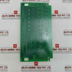Is200Trlyh1Bgf Relay Output Terminal Board Brand General Electric 94V0