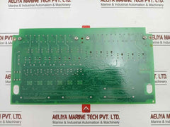 Is200Trlyh1Bgf Relay Output Terminal Board Brand General Electric 94V0