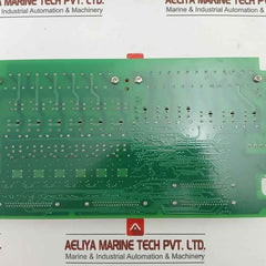 Is200Trlyh1Bgf Relay Output Terminal Board Brand General Electric 94V0