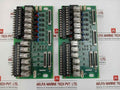 Is200Trlyh1Bgf Terminal Relay Board Brand General Electric
