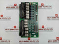 Is200Trlyh1Bgf Terminal Relay Board Brand General Electric